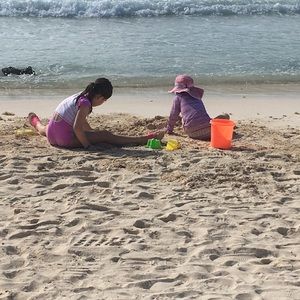 Meet your Posher, Morgan